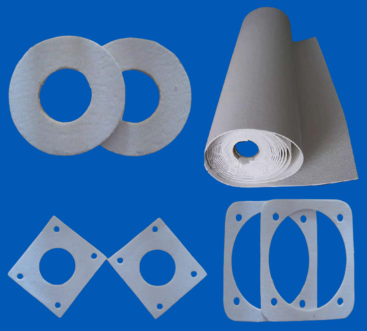 沛县陶瓷纤维纸